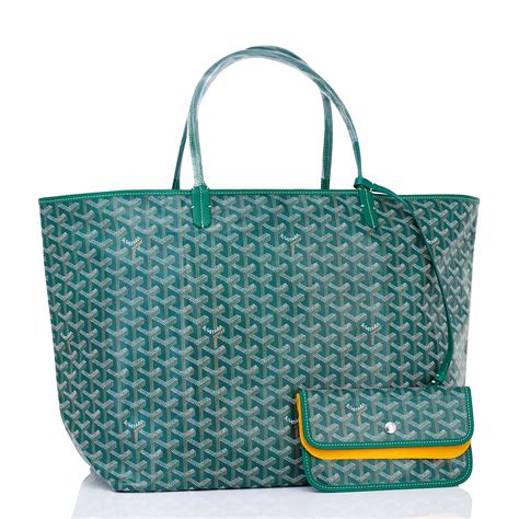 goyard st louis purse|goyard st louis tote price.